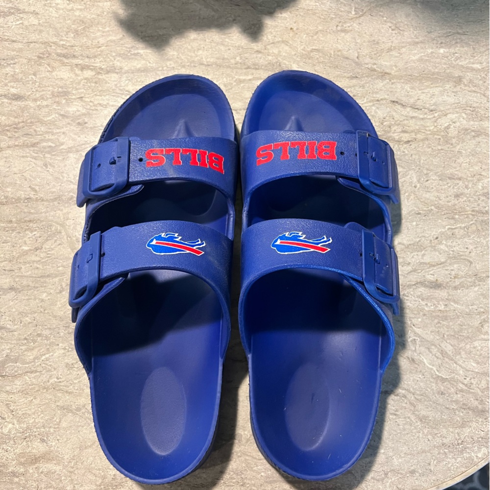 Buffalo Bills Slides